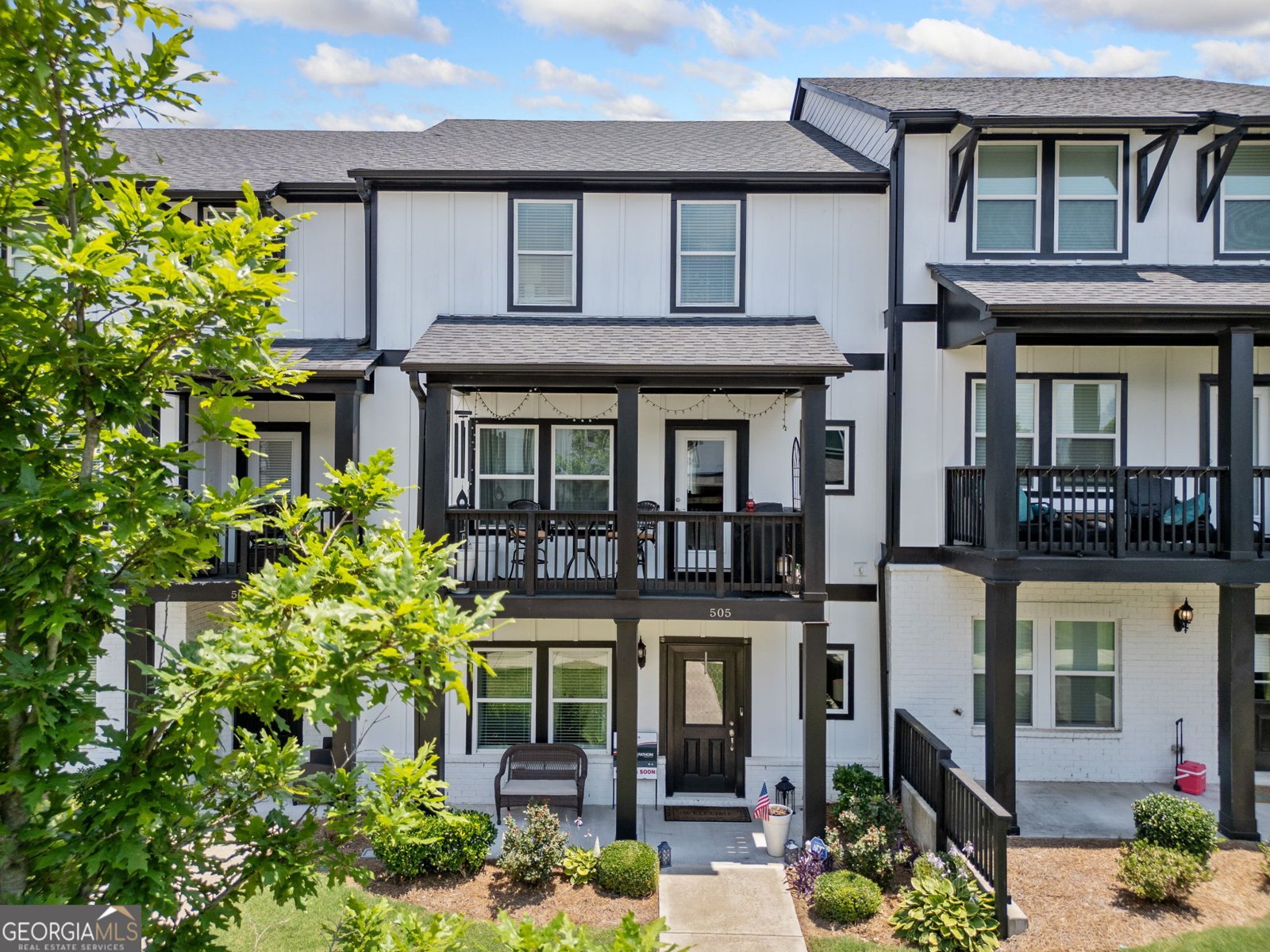 505 Hampton Crossing Woodstock - 32