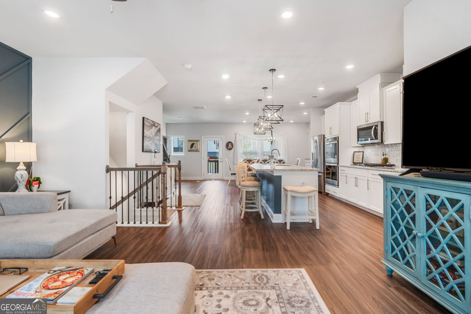 505 Hampton Crossing Woodstock - 7