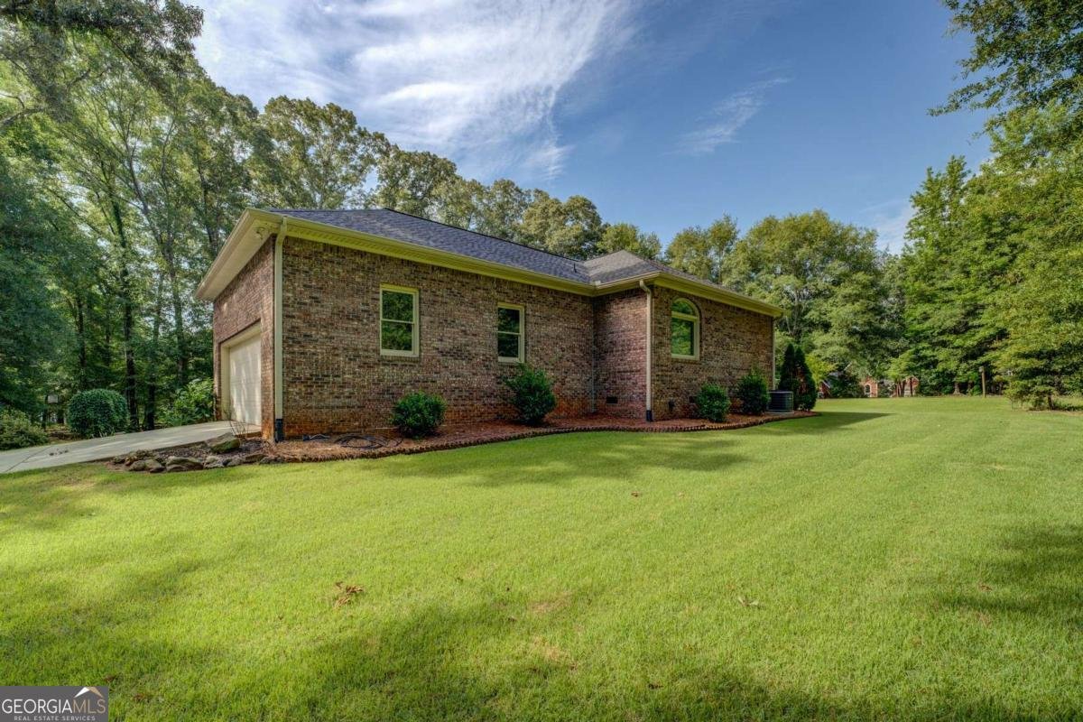 534 Harbour Shores Drive Jackson - 1
