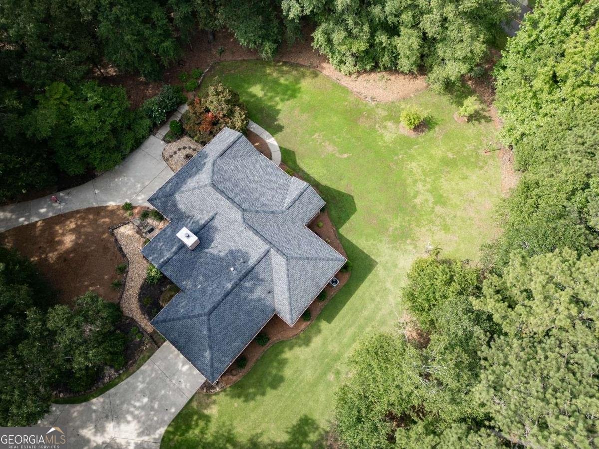 534 Harbour Shores Drive Jackson - 2