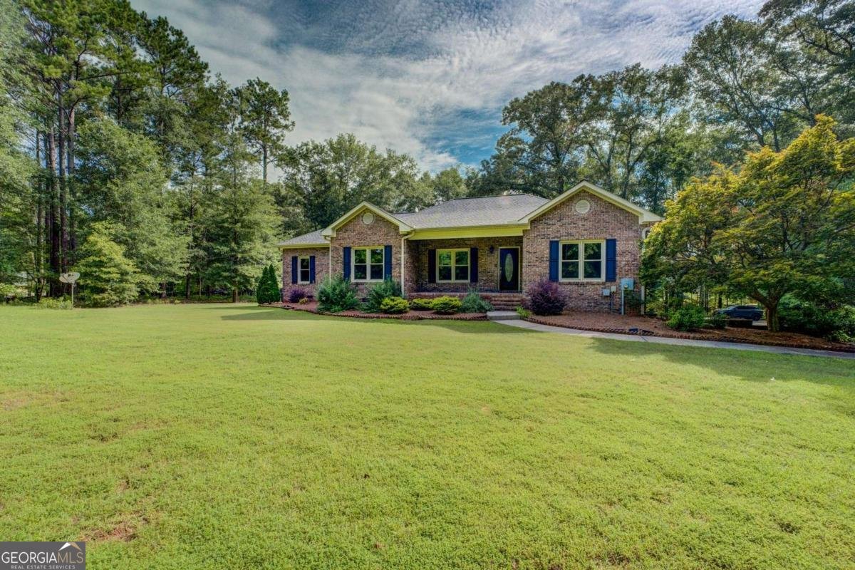 534 Harbour Shores Drive Jackson - 44
