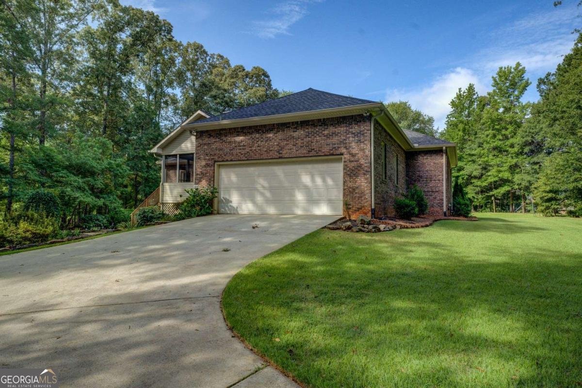 534 Harbour Shores Drive Jackson - 46
