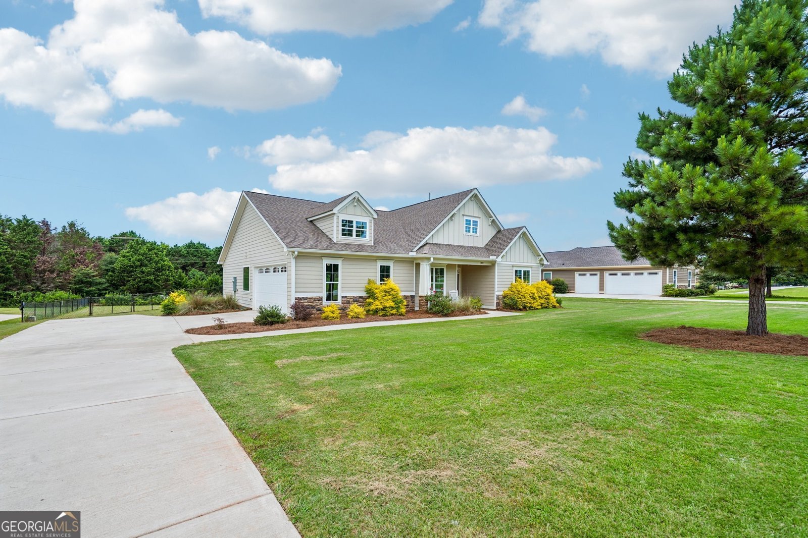202 Sage Court Eatonton - 2