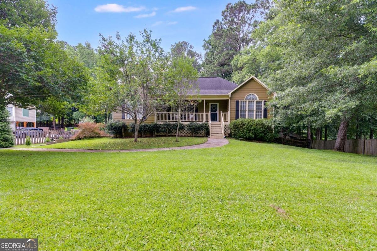 155 New Hope Drive Dallas - 1