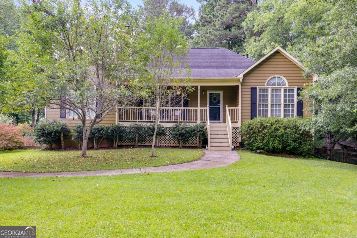 155 New Hope Drive Dallas - 2