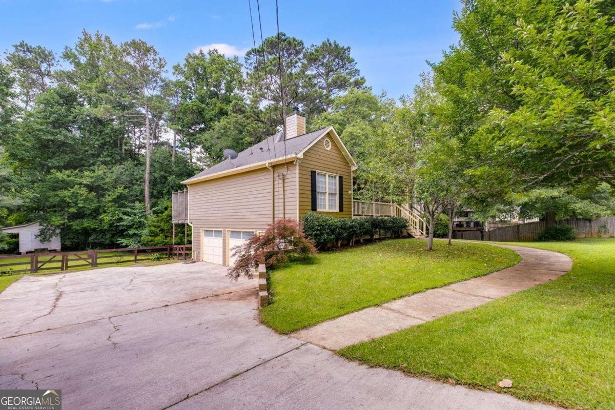 155 New Hope Drive Dallas - 3