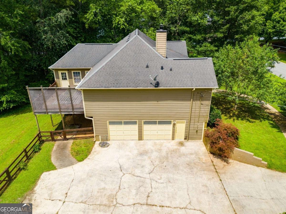 155 New Hope Drive Dallas - 44