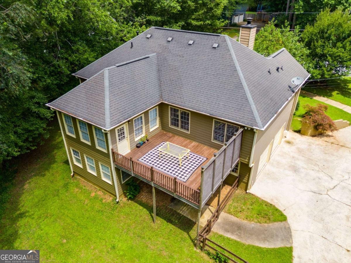 155 New Hope Drive Dallas - 45