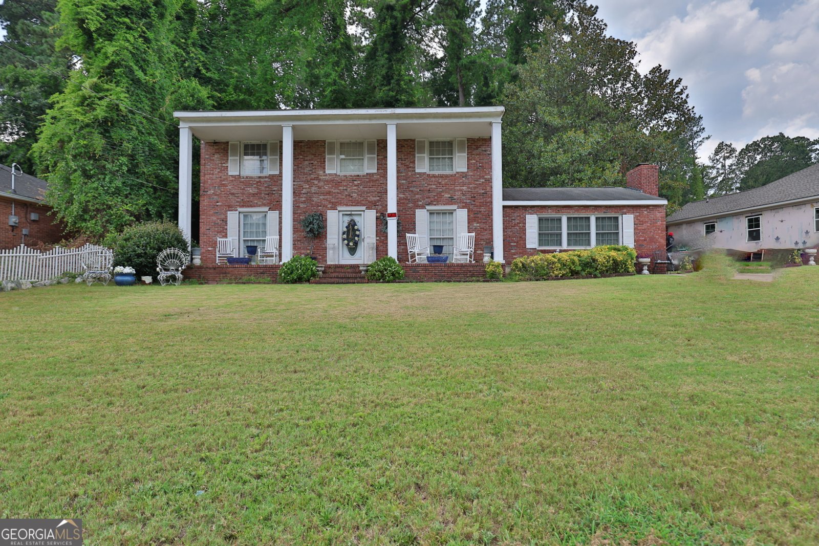 5344 Gettysburg Way Columbus - 1
