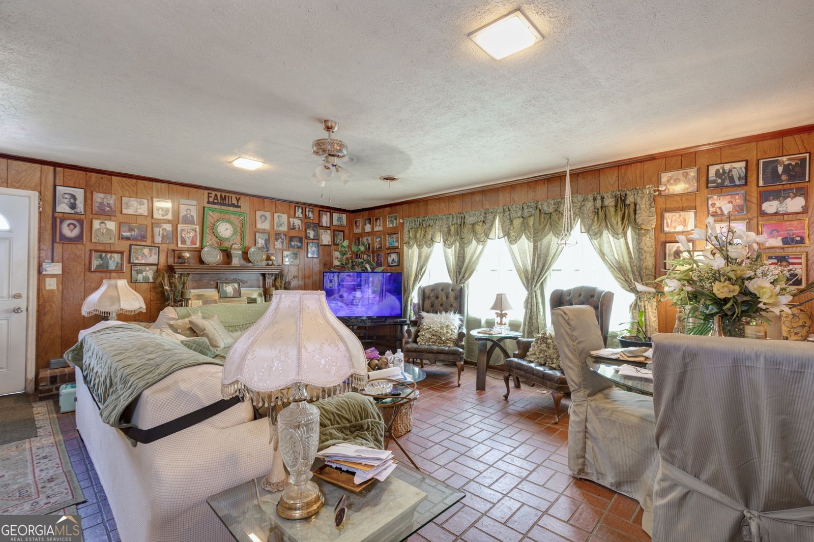 5344 Gettysburg Way Columbus - 2