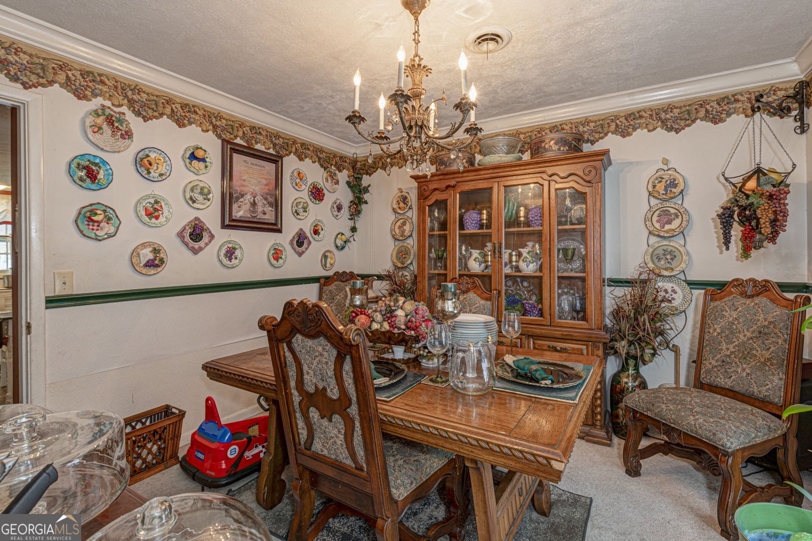 5344 Gettysburg Way Columbus - 7