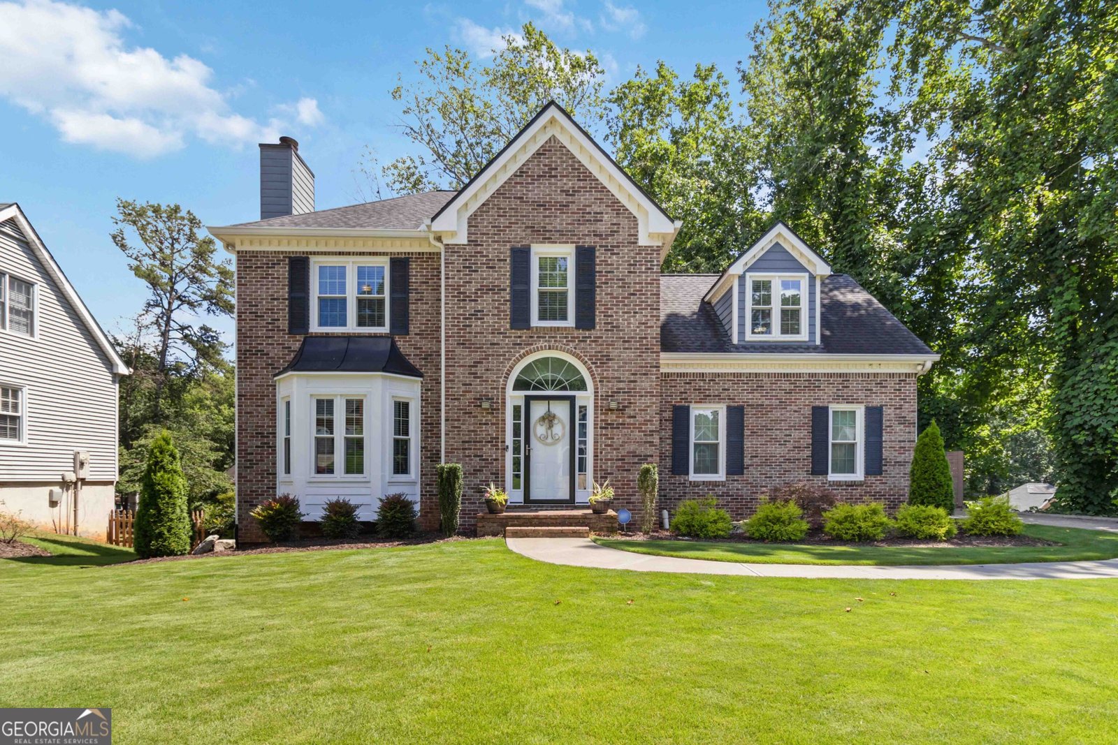735 Jamie Way Woodstock - 1