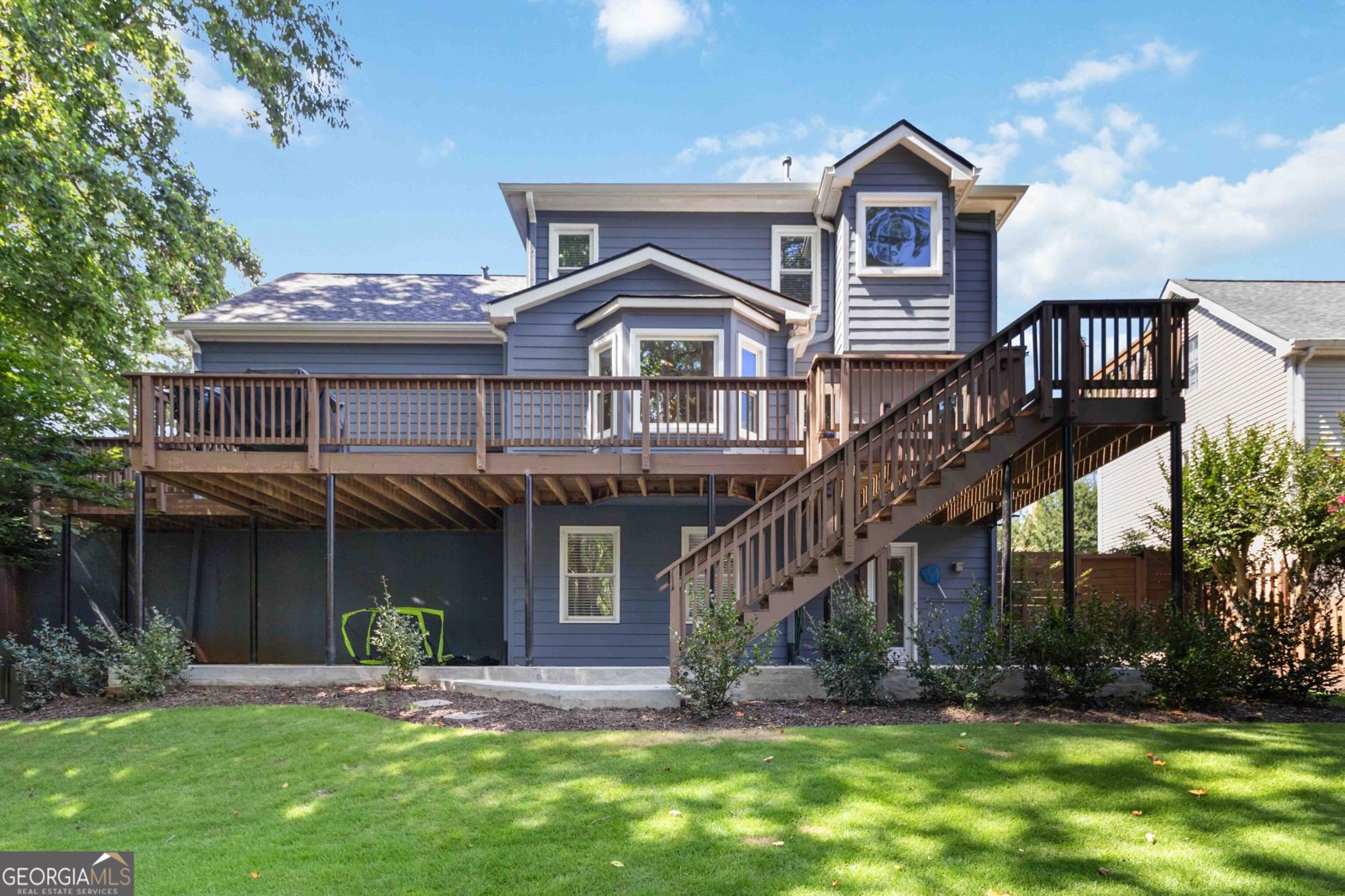 735 Jamie Way Woodstock - 45