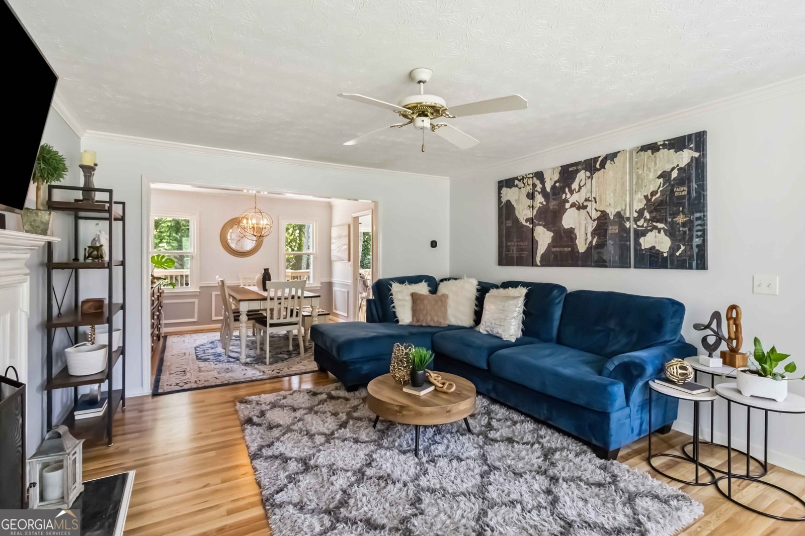 735 Jamie Way Woodstock - 7