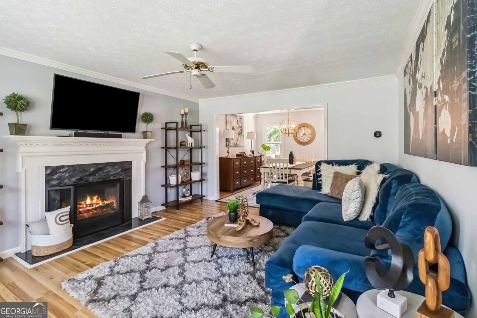 735 Jamie Way Woodstock - 8