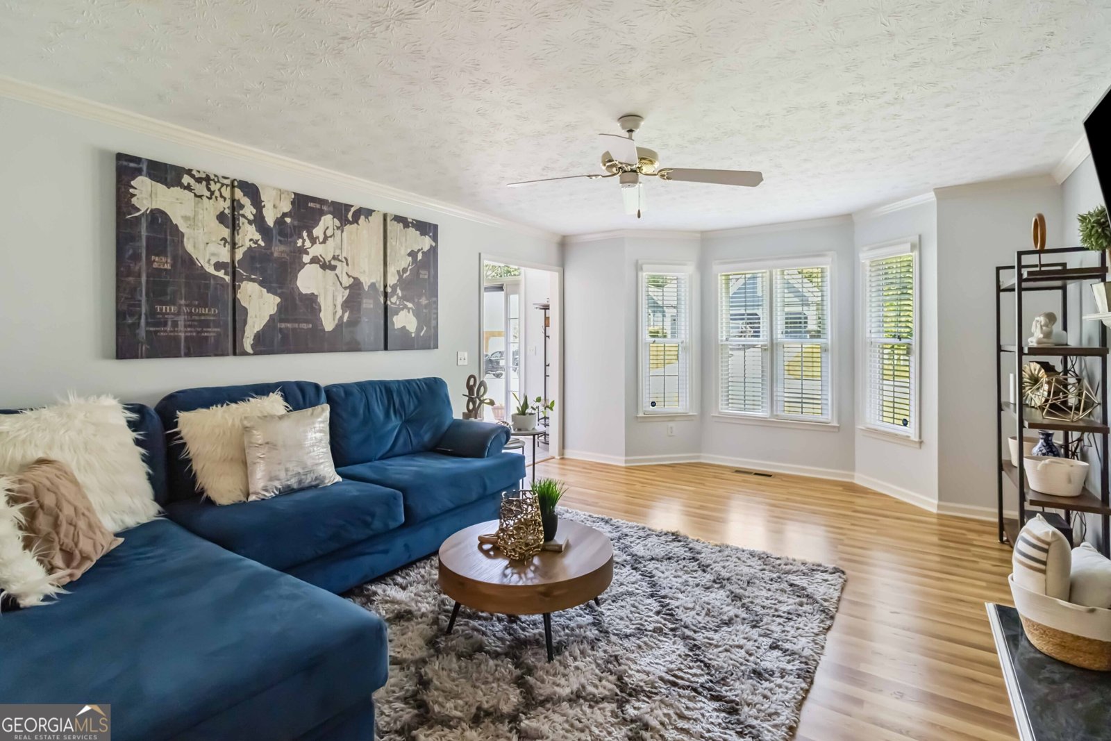 735 Jamie Way Woodstock - 9