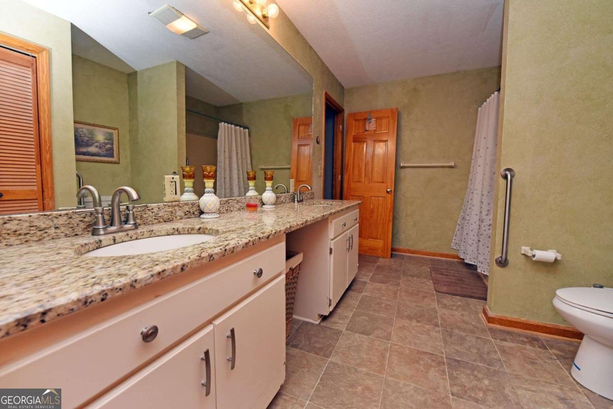 355 High Country Circle Morganton - 1