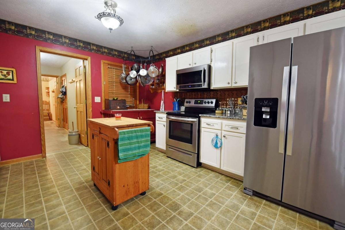 355 High Country Circle Morganton - 21