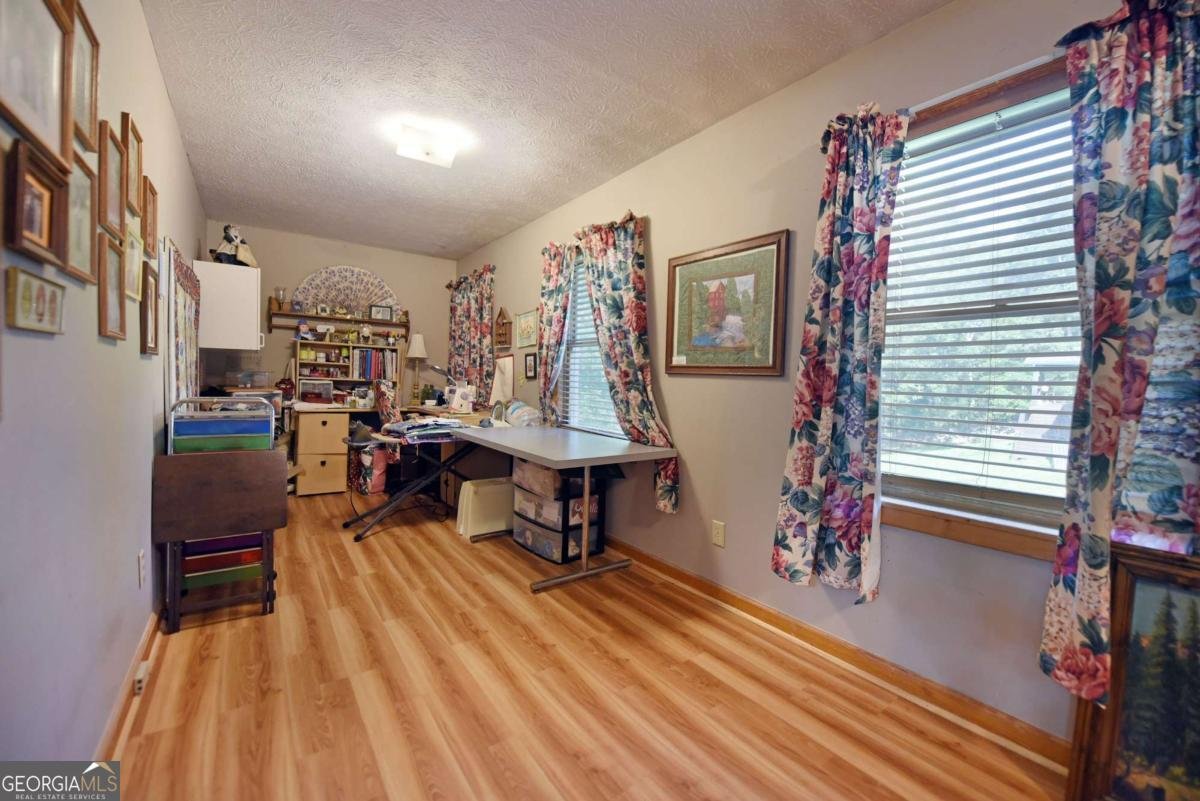 355 High Country Circle Morganton - 27