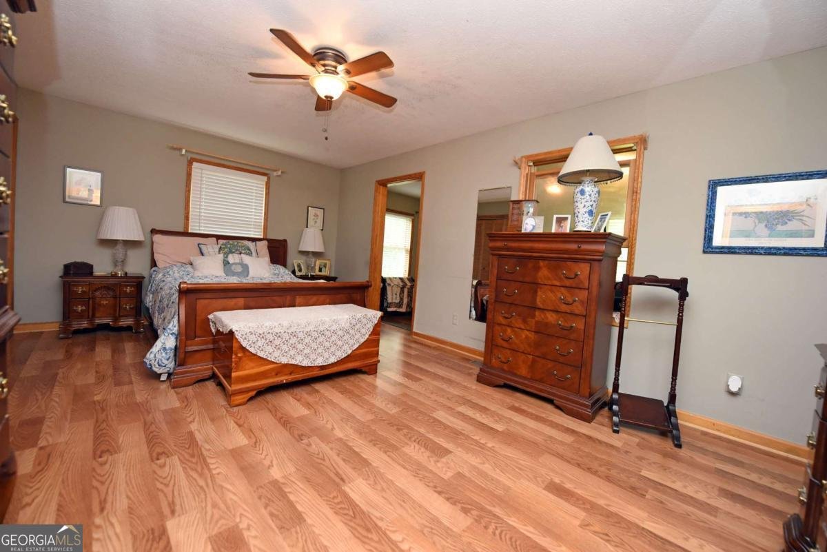 355 High Country Circle Morganton - 4