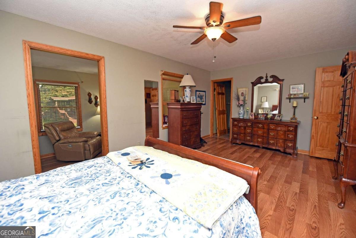 355 High Country Circle Morganton - 5
