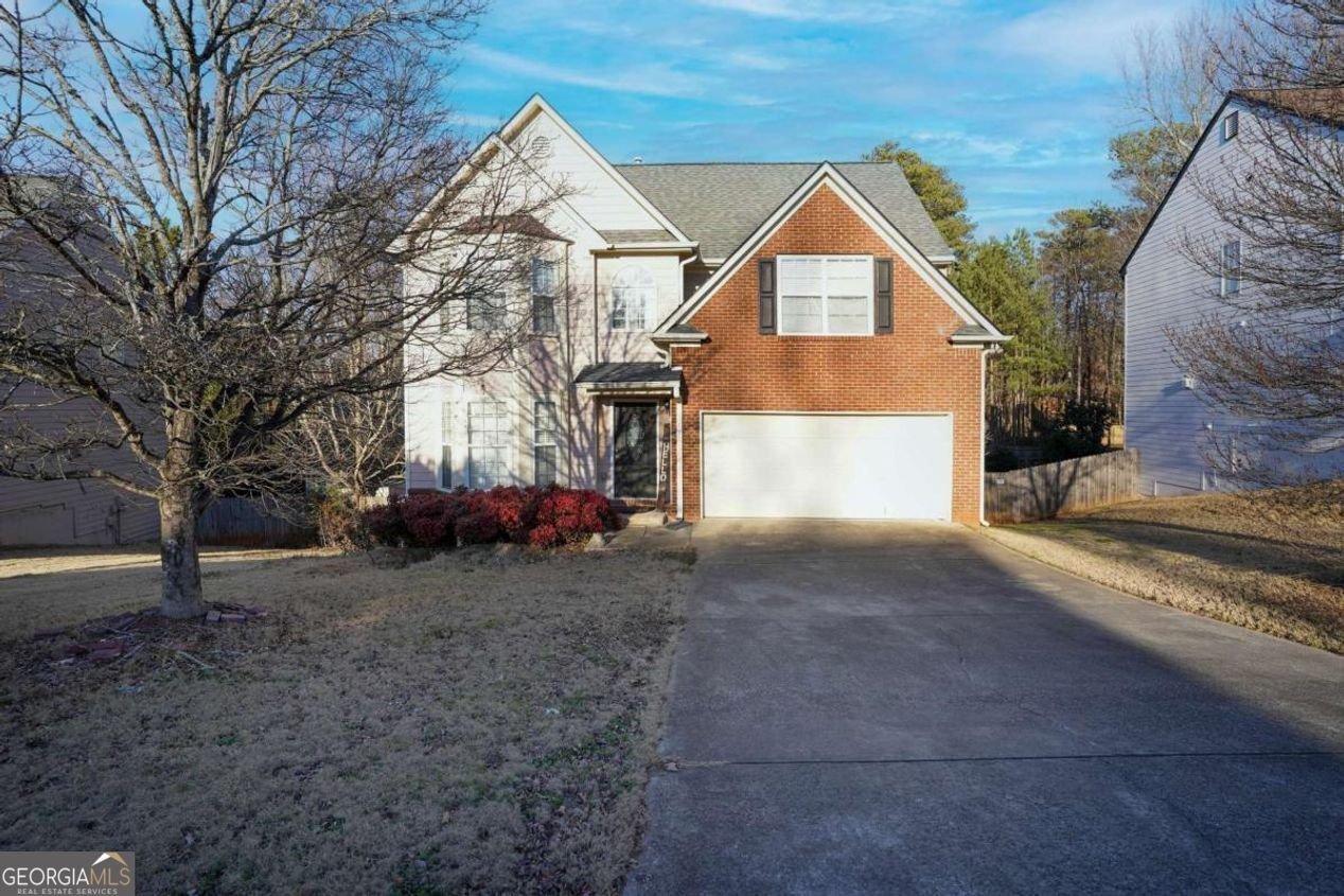 860 Sweet Mill Lane Lawrenceville - 1