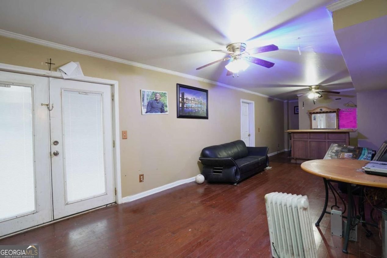 860 Sweet Mill Lane Lawrenceville - 19