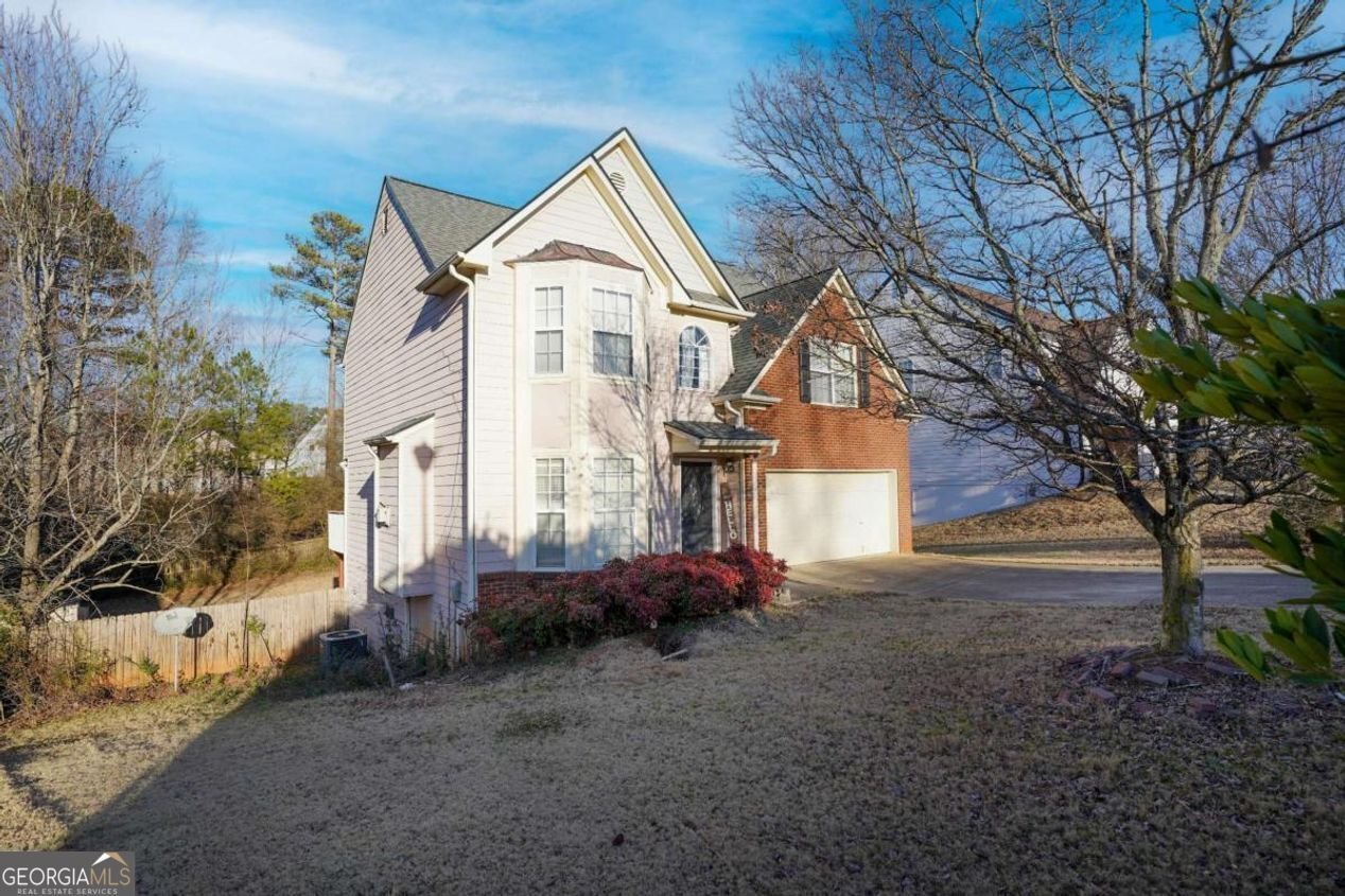 860 Sweet Mill Lane Lawrenceville - 2