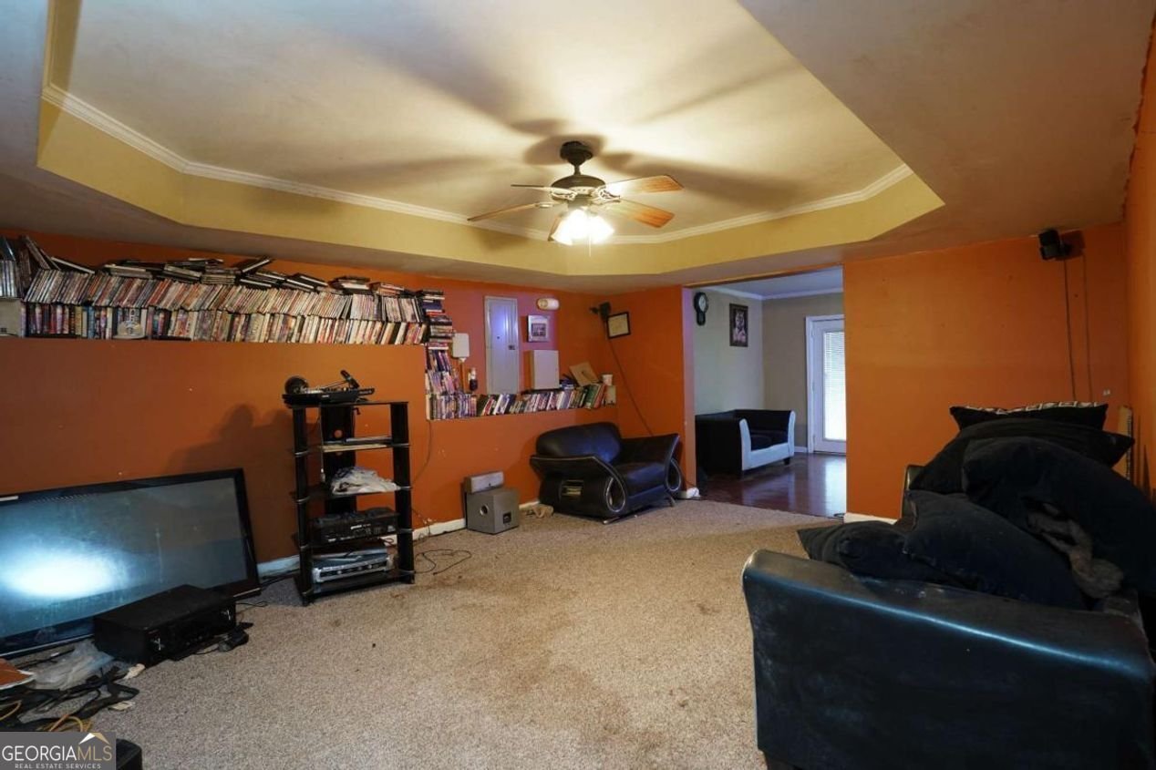 860 Sweet Mill Lane Lawrenceville - 20