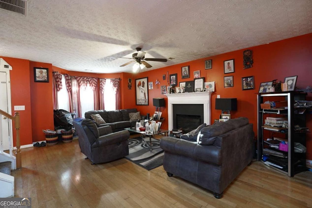 860 Sweet Mill Lane Lawrenceville - 4