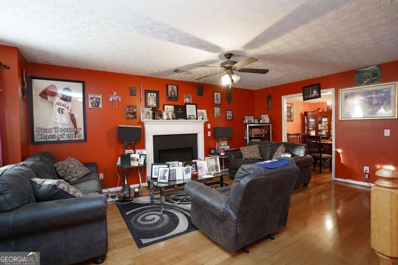 860 Sweet Mill Lane Lawrenceville - 5
