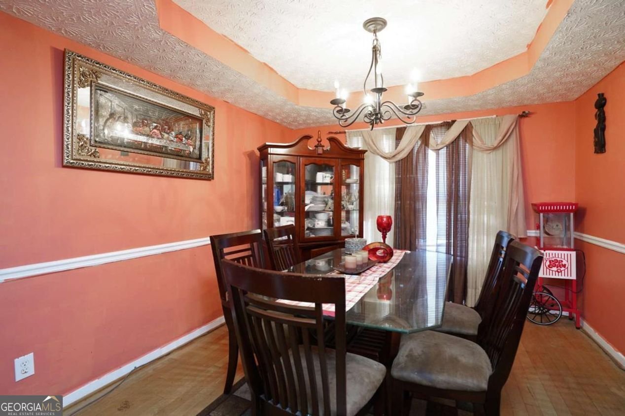860 Sweet Mill Lane Lawrenceville - 6