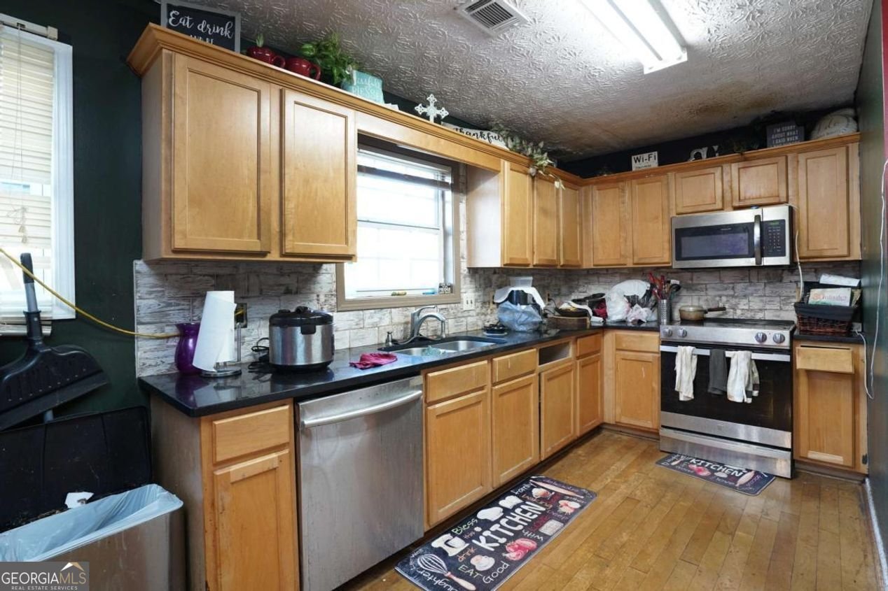 860 Sweet Mill Lane Lawrenceville - 7