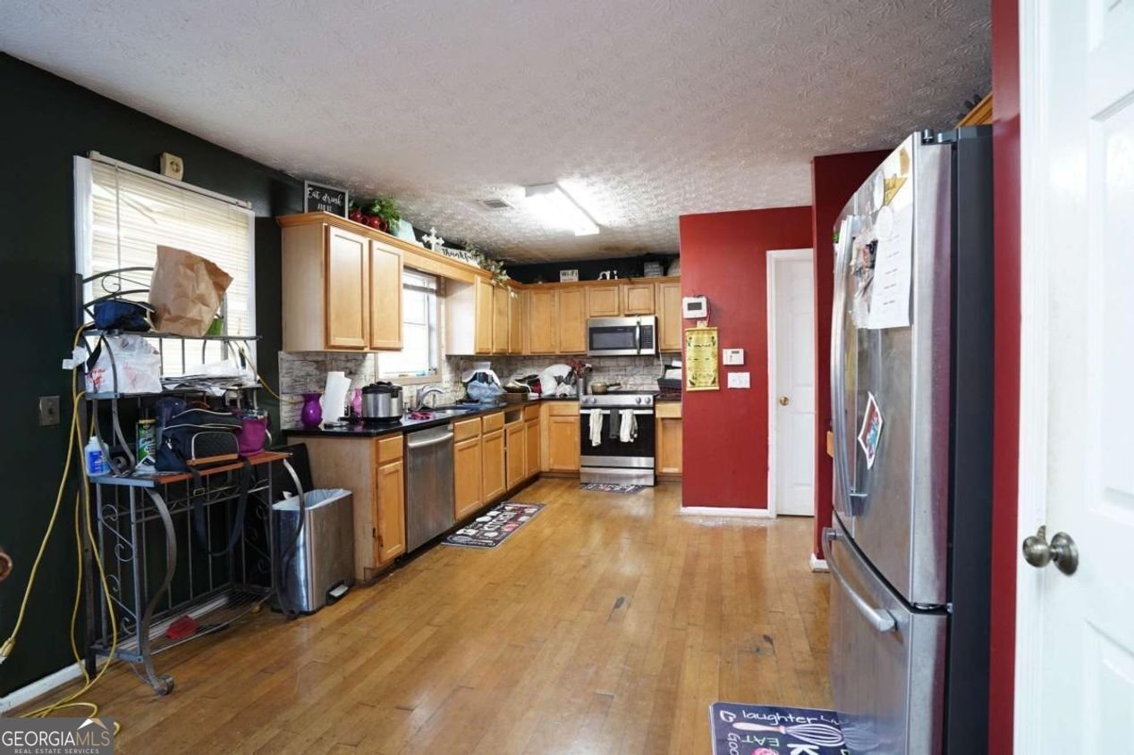 860 Sweet Mill Lane Lawrenceville - 9
