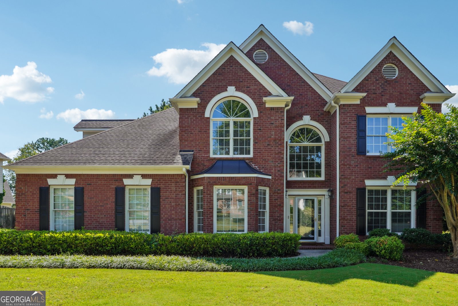 7160 Fawn Lake Drive Alpharetta - 1