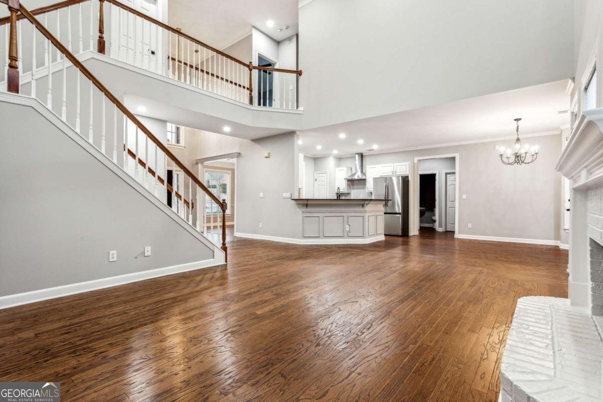 7160 Fawn Lake Drive Alpharetta - 10