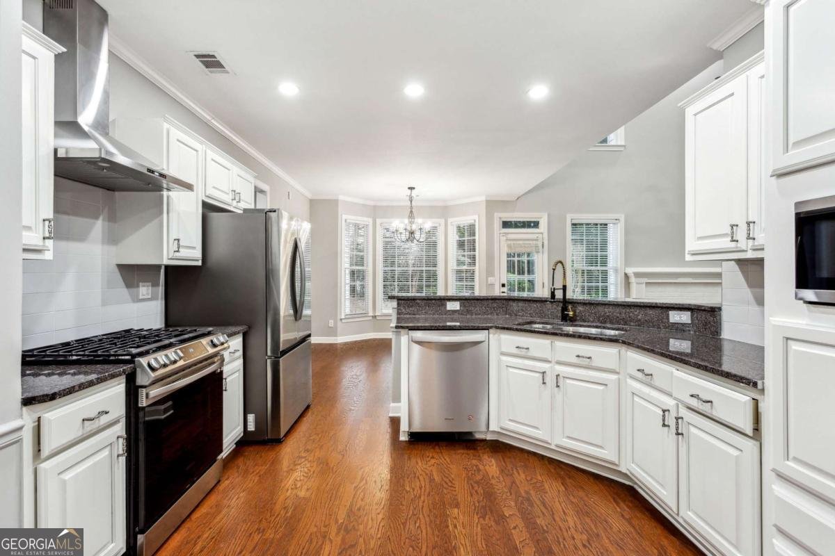 7160 Fawn Lake Drive Alpharetta - 14
