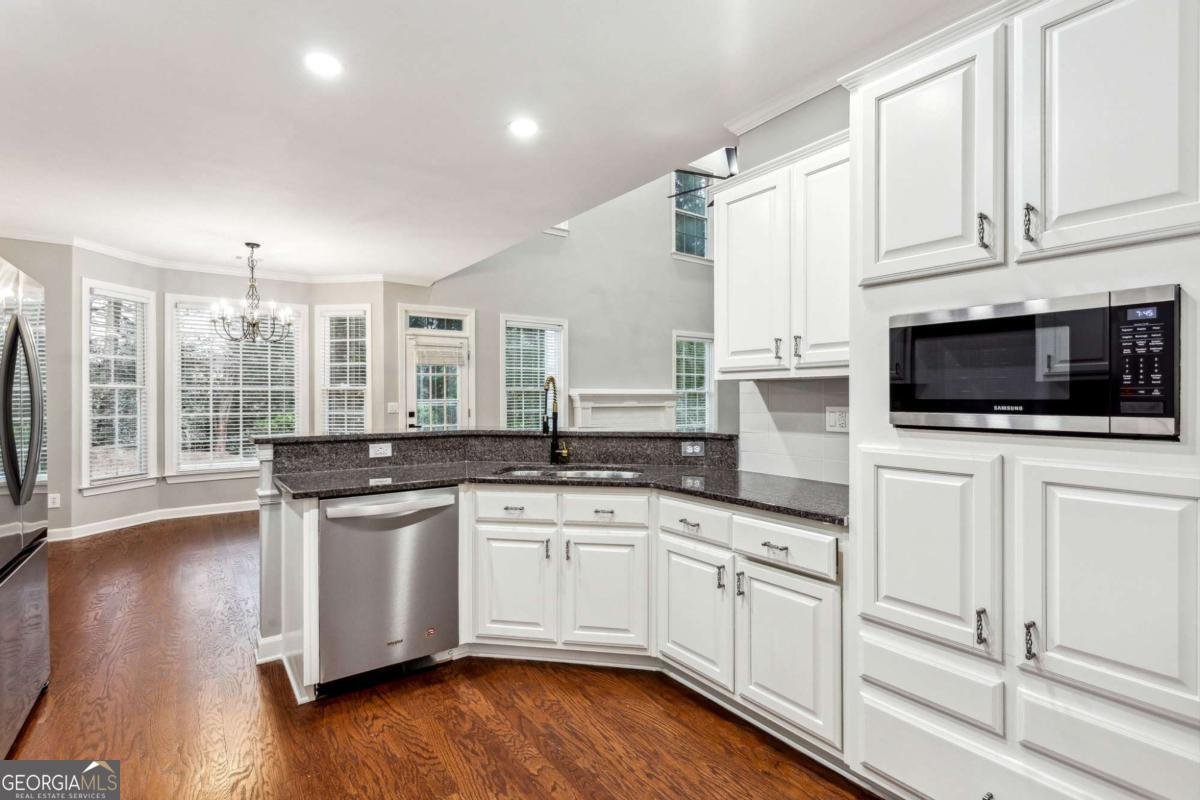 7160 Fawn Lake Drive Alpharetta - 15