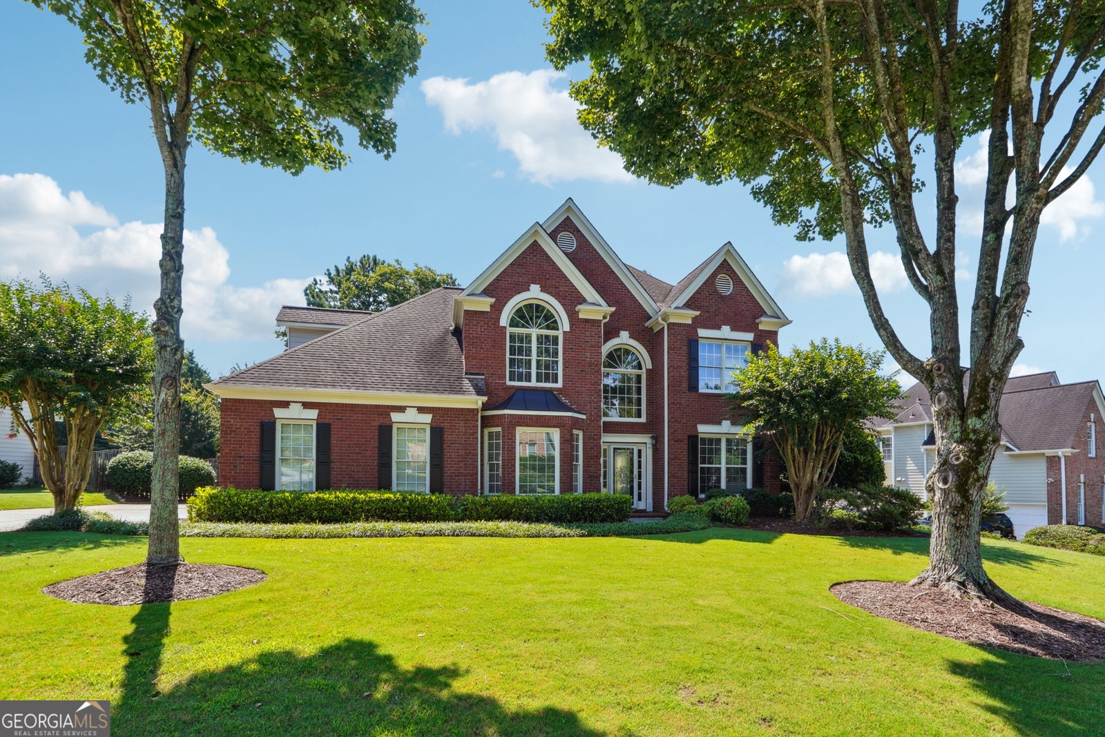 7160 Fawn Lake Drive Alpharetta - 2