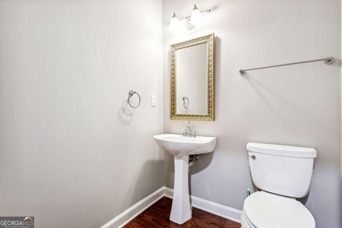 7160 Fawn Lake Drive Alpharetta - 20
