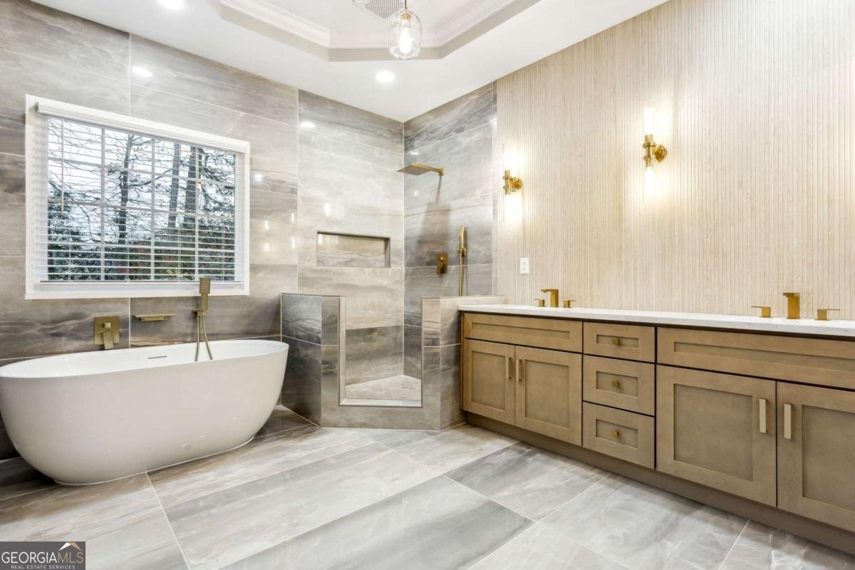 7160 Fawn Lake Drive Alpharetta - 23