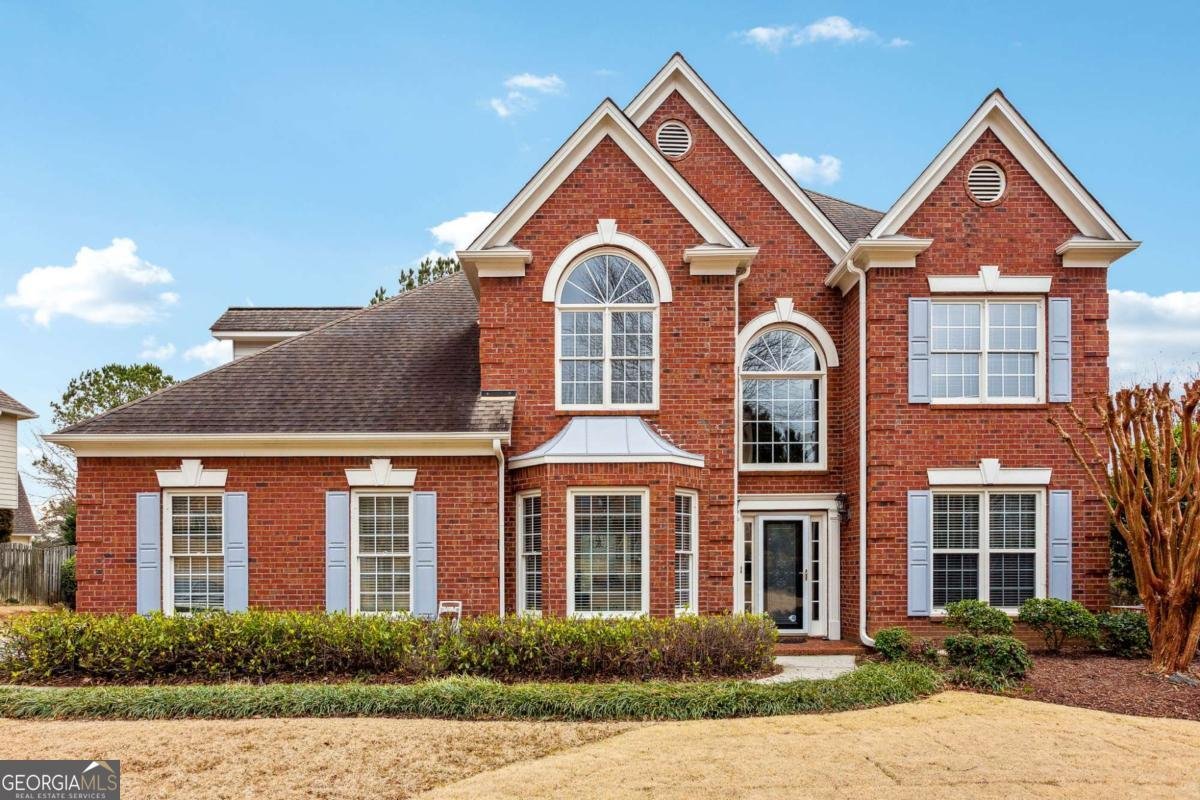 7160 Fawn Lake Drive Alpharetta - 3
