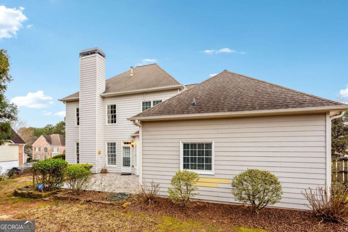 7160 Fawn Lake Drive Alpharetta - 33