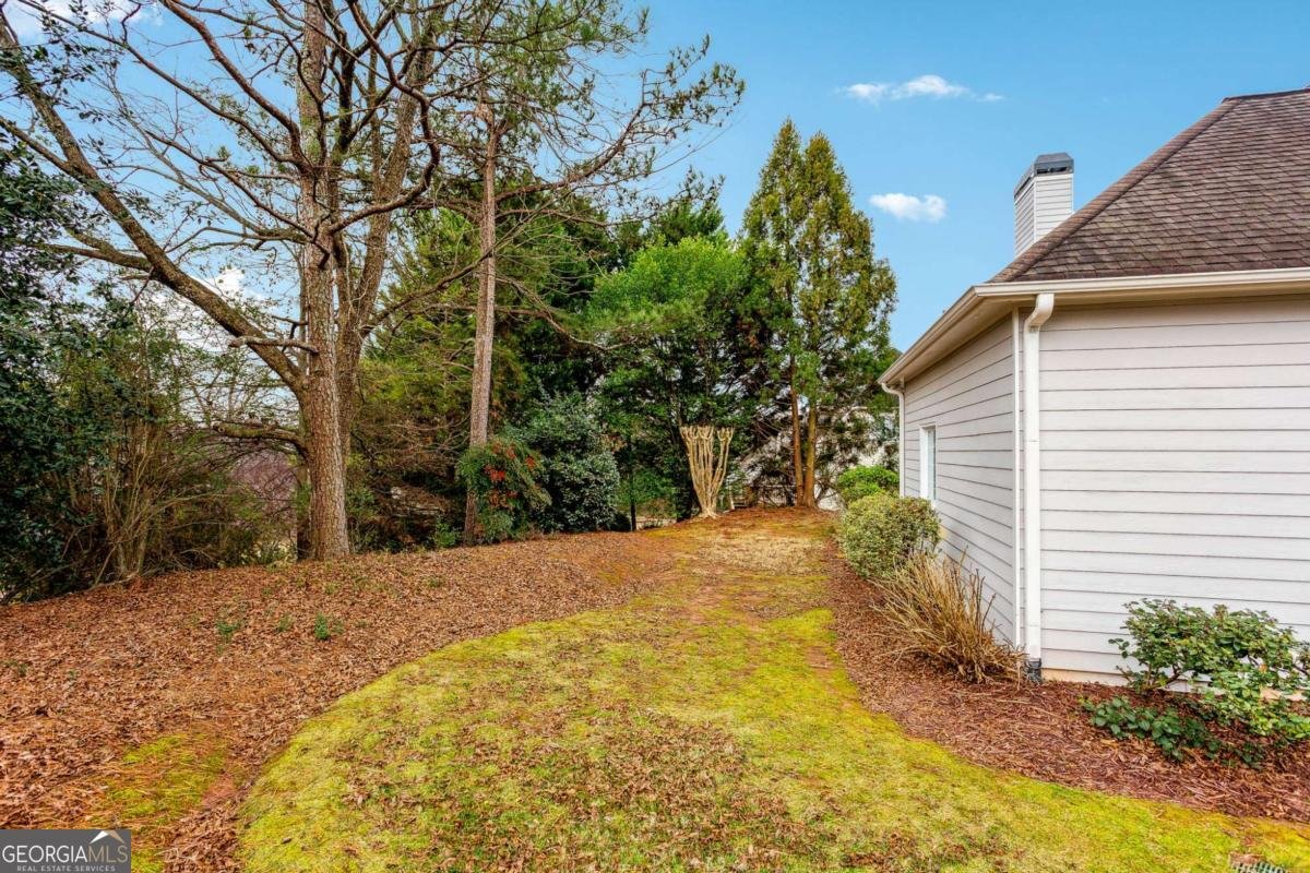 7160 Fawn Lake Drive Alpharetta - 34