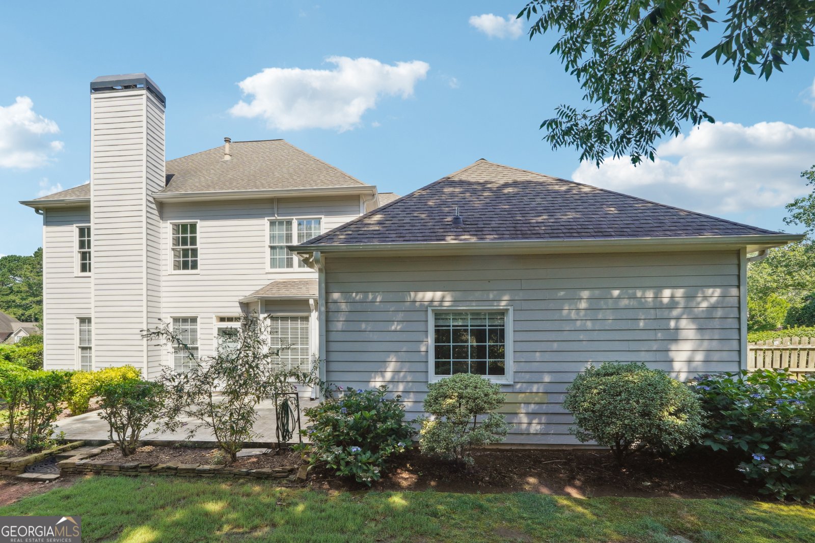 7160 Fawn Lake Drive Alpharetta - 35