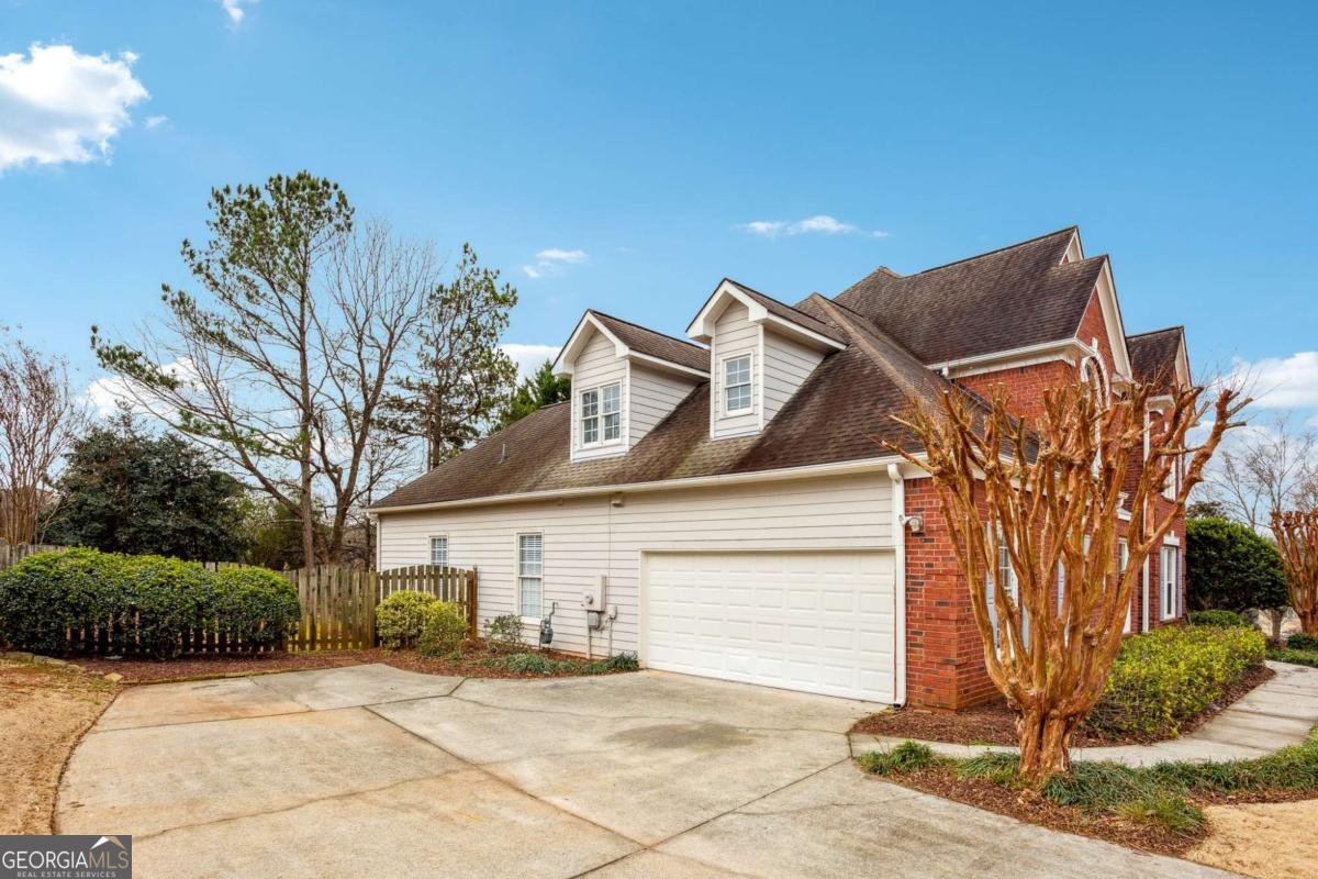 7160 Fawn Lake Drive Alpharetta - 4