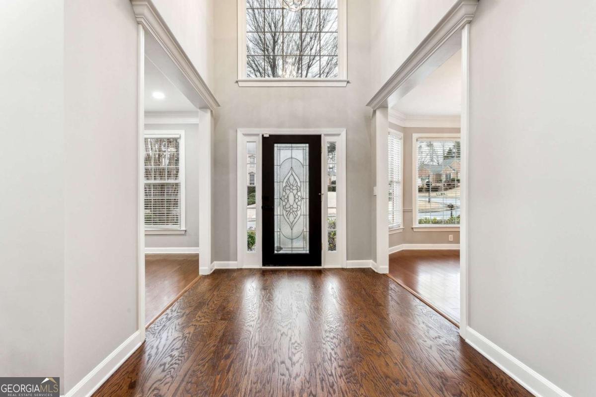 7160 Fawn Lake Drive Alpharetta - 6