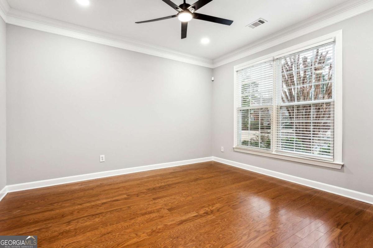 7160 Fawn Lake Drive Alpharetta - 7