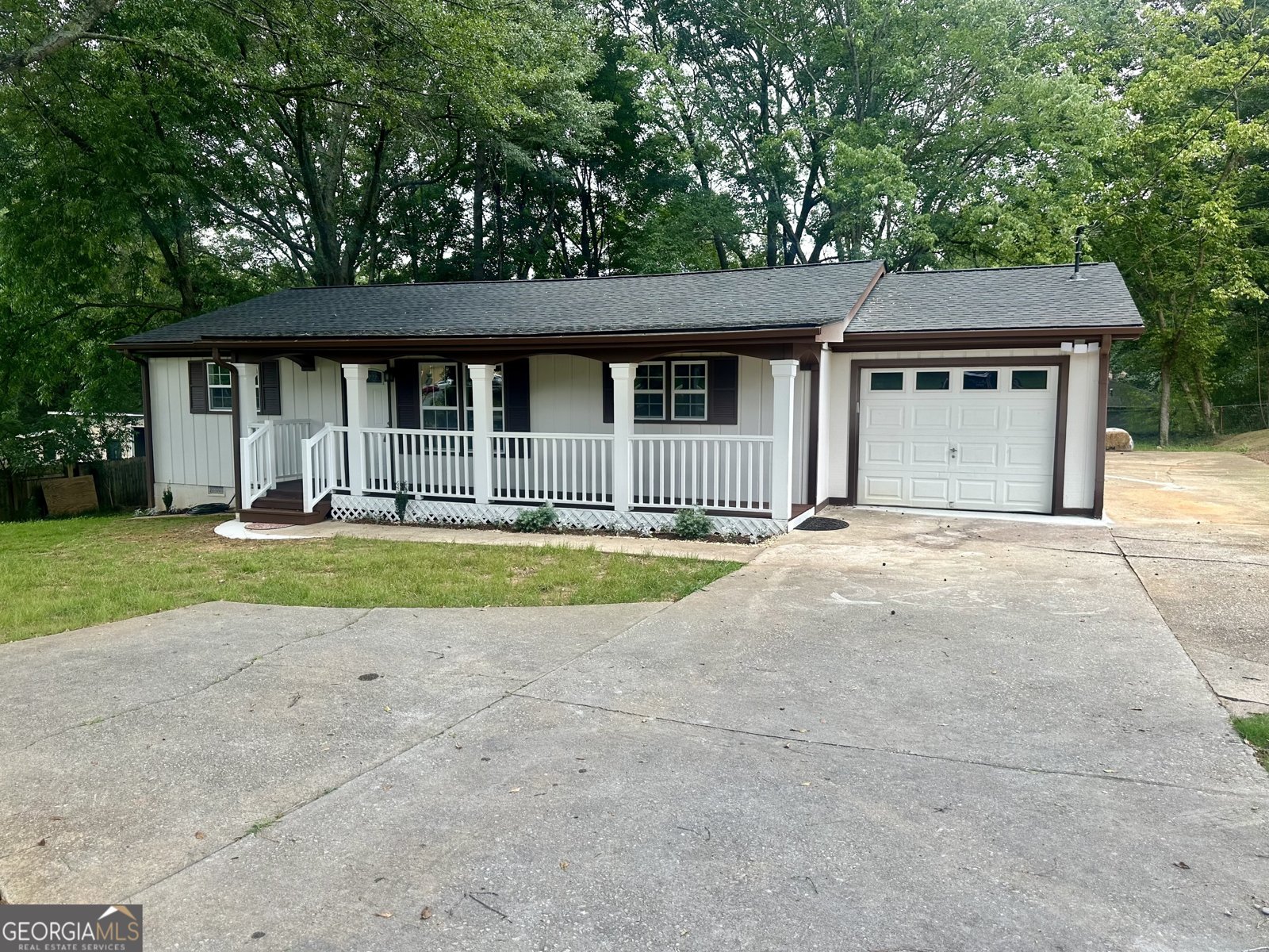 256 New Hope Road Lawrenceville - 1