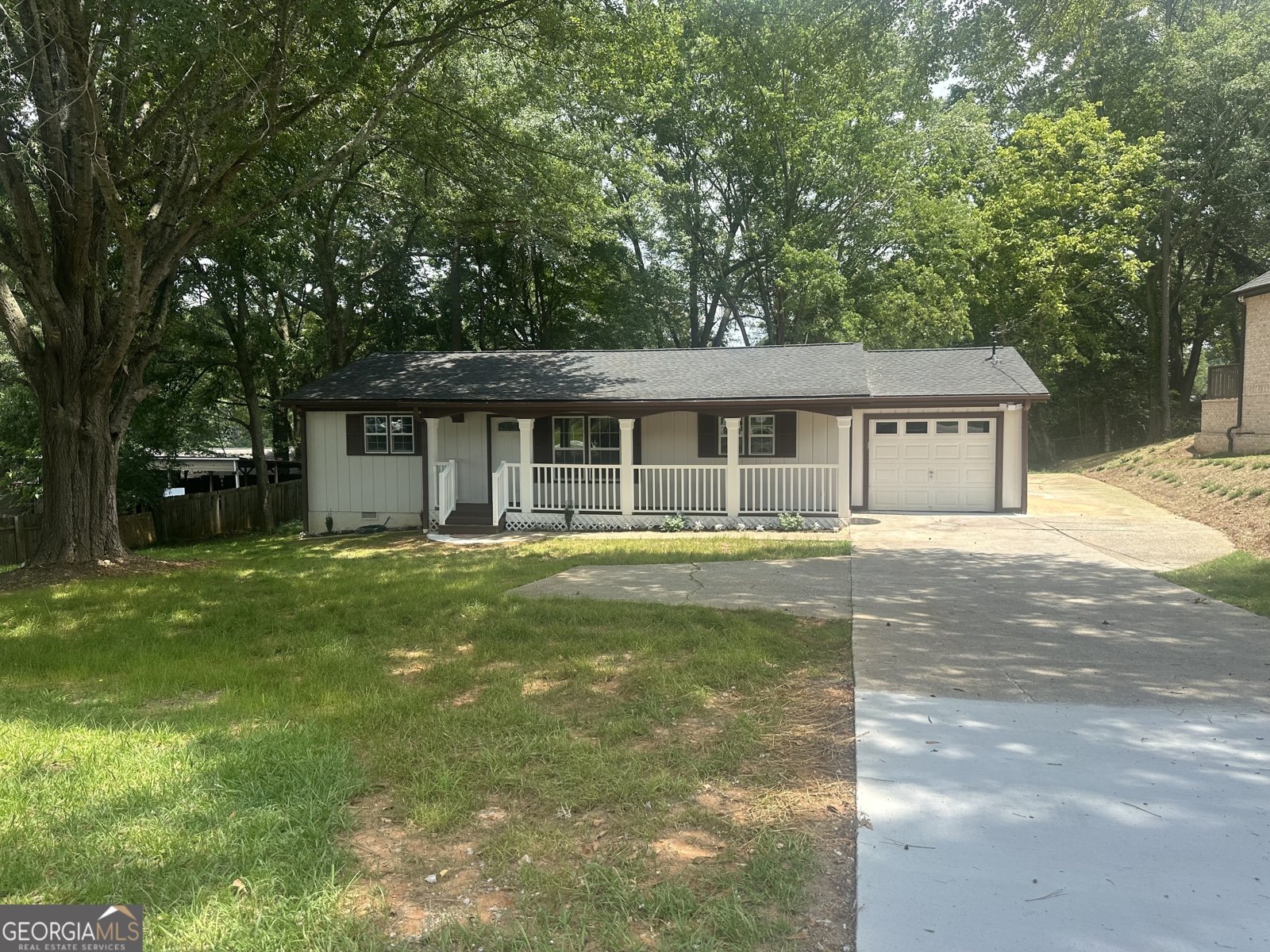 256 New Hope Road Lawrenceville - 2
